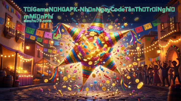 Tải Game Nổ Hũ APK Giao Diện